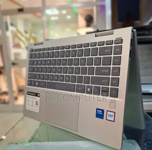 New Laptop HP Envy X360 16GB Intel Core Ultra 7 SSD 512GB