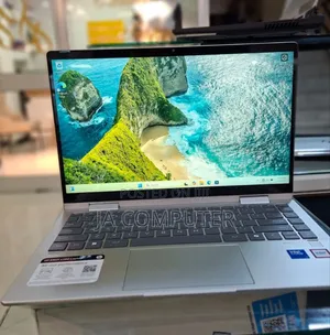Photo - New Laptop HP Envy X360 16GB Intel Core Ultra 7 SSD 512GB