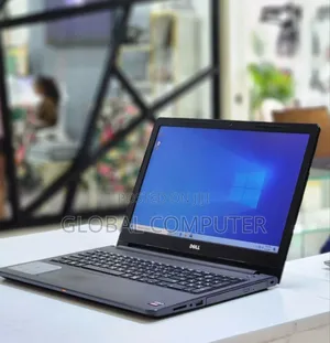 Laptop Dell Vostro DVCI325 8GB AMD Ryzen 9 HDD 500GB