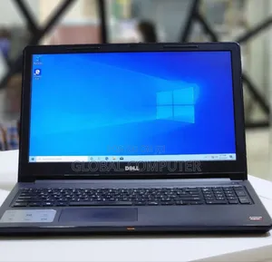 Laptop Dell Vostro DVCI325 8GB AMD Ryzen 9 HDD 500GB