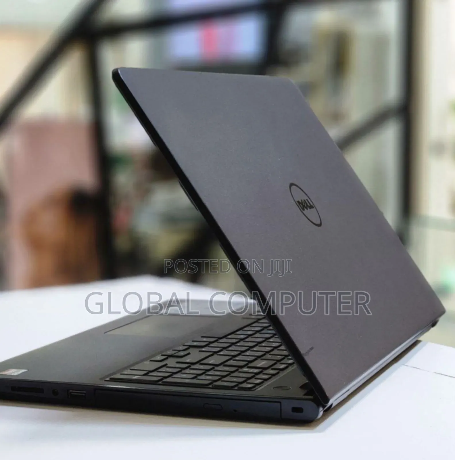 Laptop Dell Vostro DVCI325 8GB AMD Ryzen 9 HDD 500GB