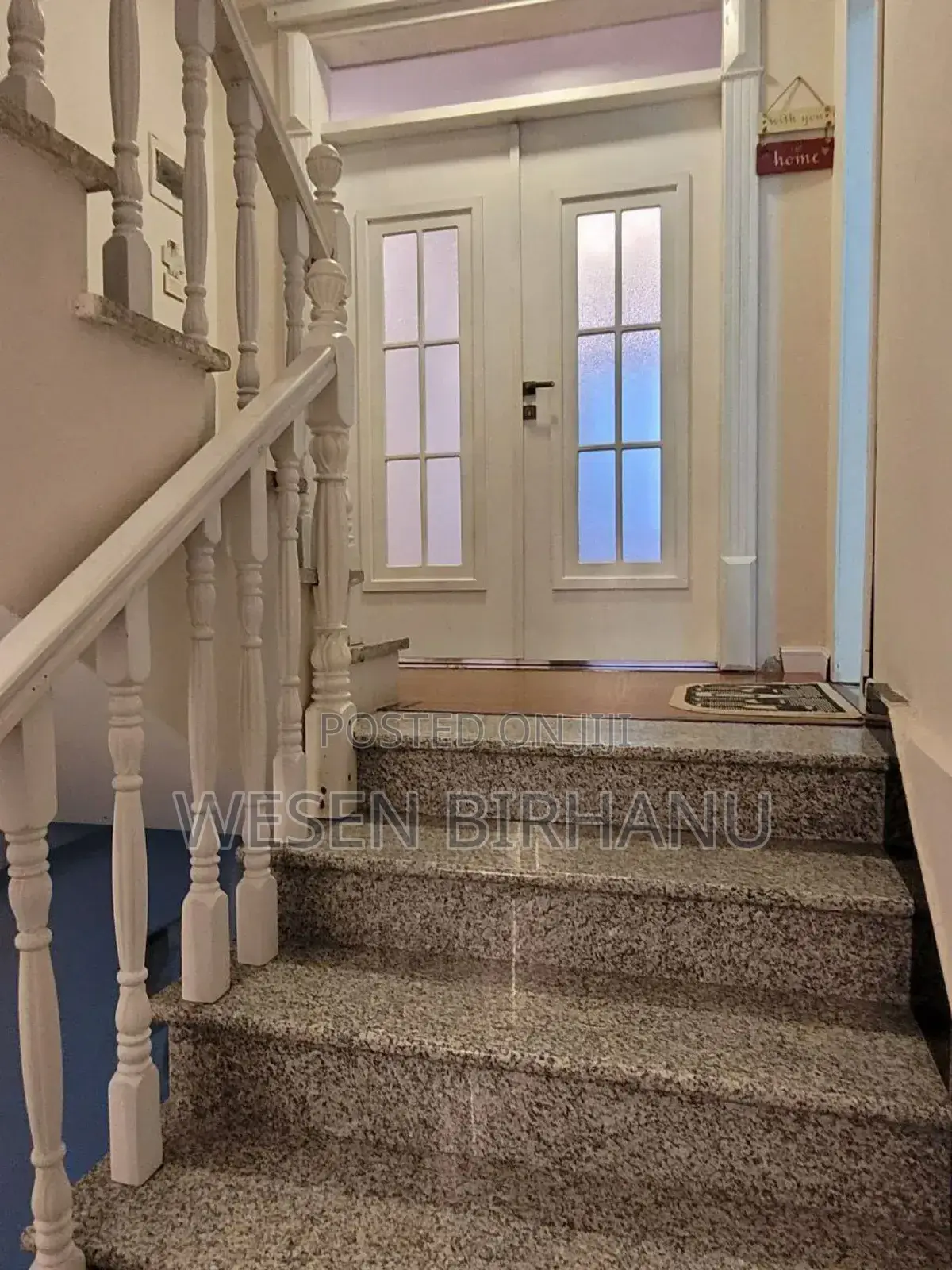 6bdrm House in የ ግል ቤት, Addis Ketema for sale