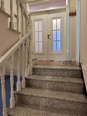 6bdrm House in የ ግል ቤት, Addis Ketema for sale