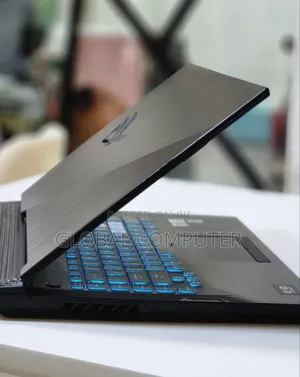 New Laptop Asus ROG Strix GL503 16GB Intel Core I7 SSD 512GB