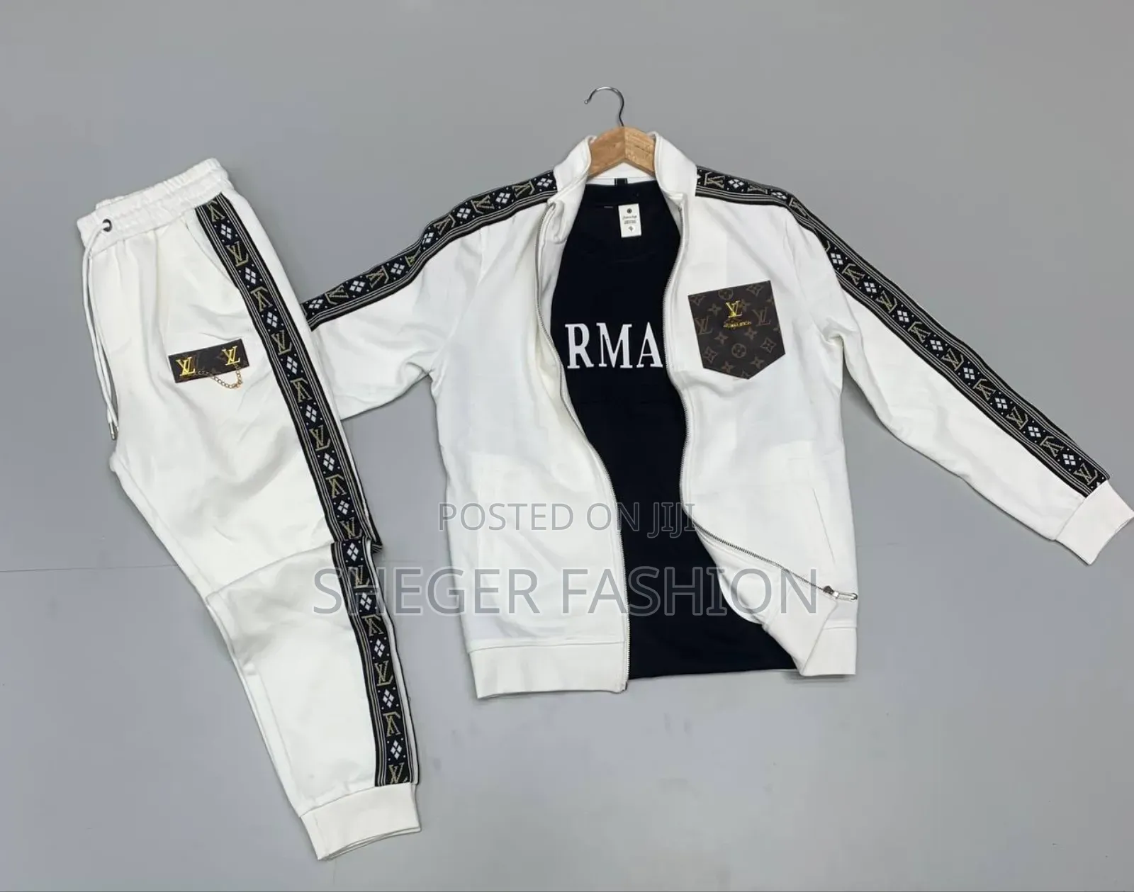 Men's Dior Tuta(Track Suit )