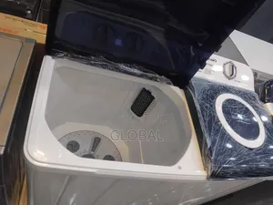 National 16kg Washing Machin