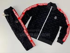 የወዶች ቱታ (Men's Track Suit )