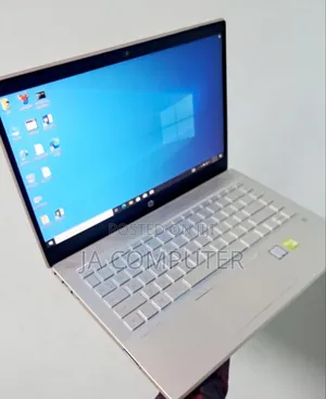 Photo - New Laptop HP Pavilion 15 16GB Intel Core I5 SSD 512GB