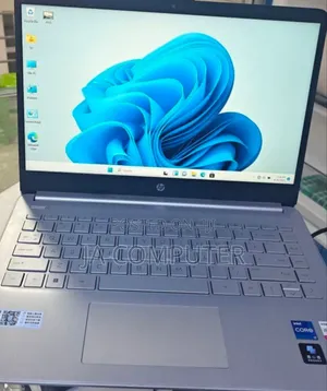 Photo - New Laptop HP Stream Notebook 8GB Intel Core I7 SSD 1T