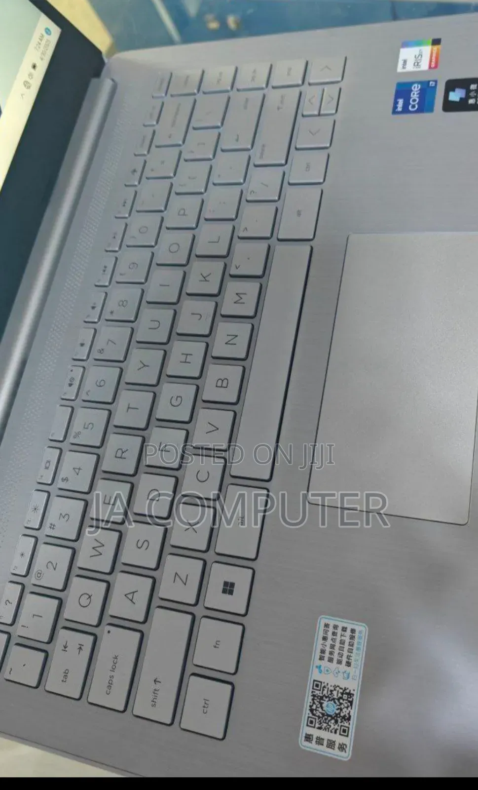 New Laptop HP Stream Notebook 8GB Intel Core I7 SSD 1T