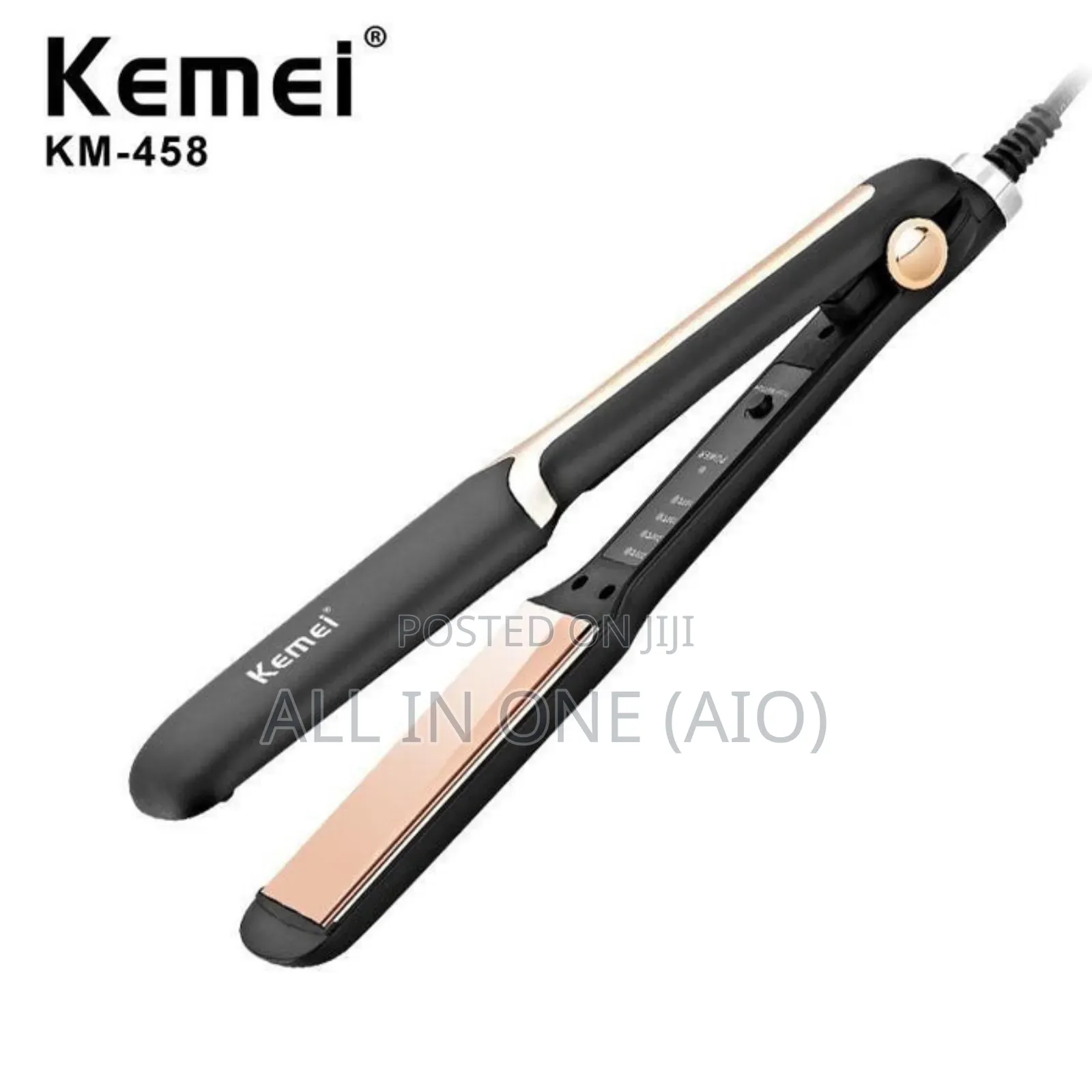 Kemie Professional Hair Straight