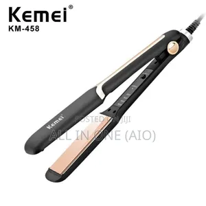 Photo - Kemie Professional Hair Straight