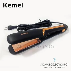 Kemie Professional Hair Straight