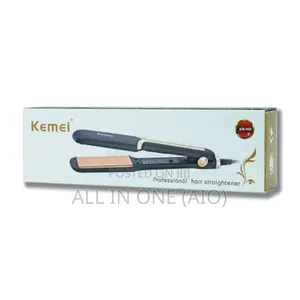 Kemie Professional Hair Straight