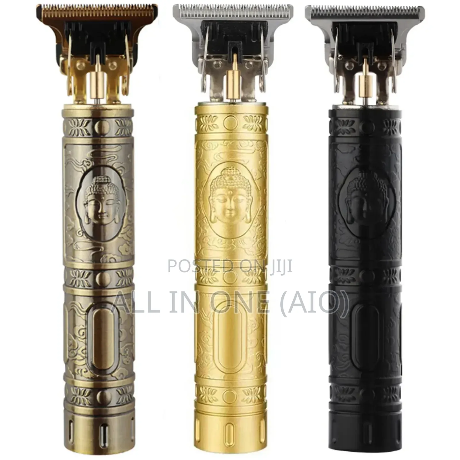 Akova Professional Hair Clipper