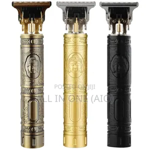 Photo - Akova Professional Hair Clipper