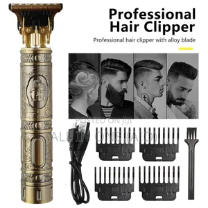 Akova Professional Hair Clipper