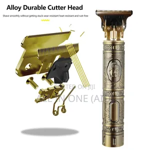 Akova Professional Hair Clipper