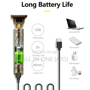 Akova Professional Hair Clipper