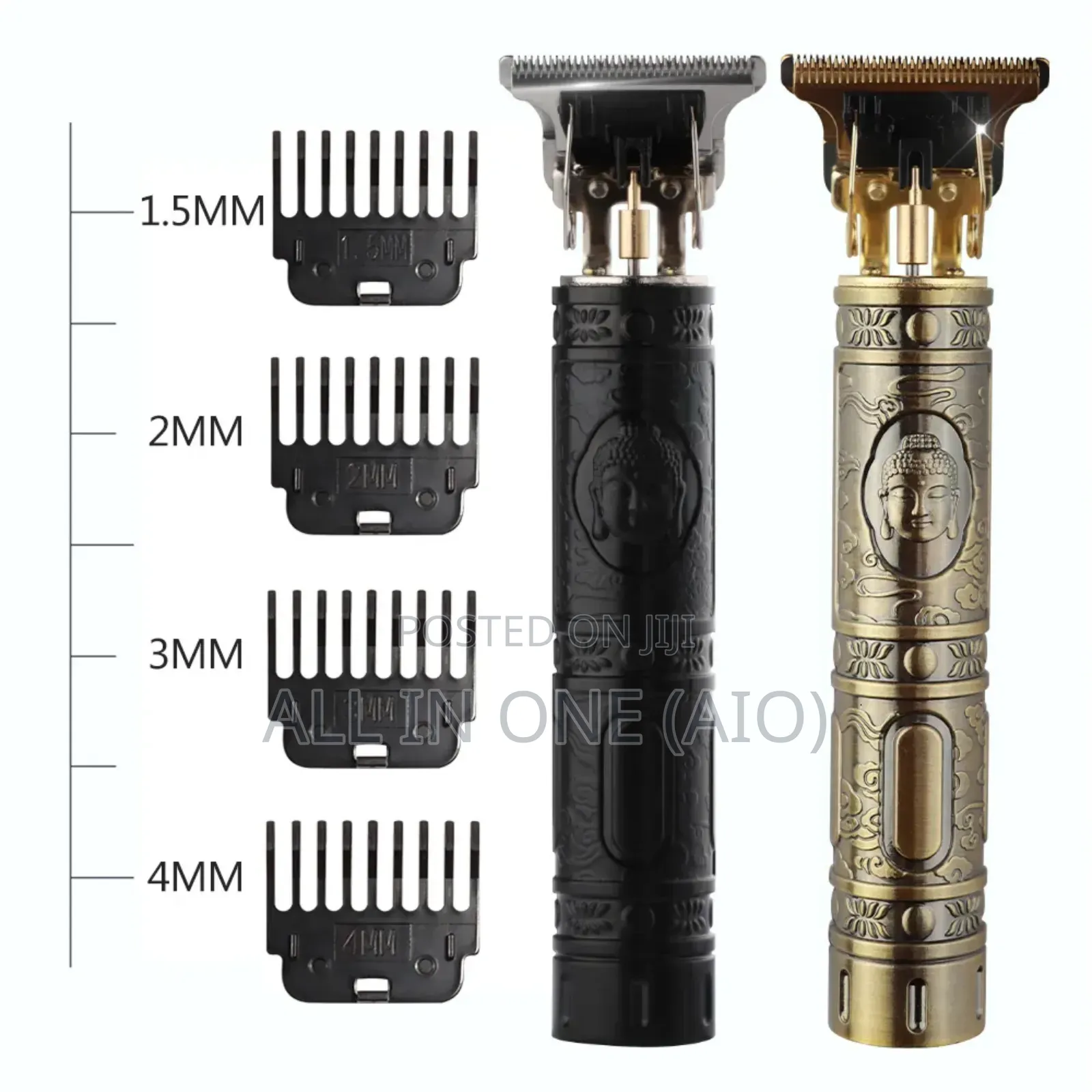 Akova Professional Hair Clipper