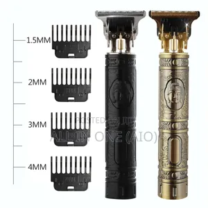 Akova Professional Hair Clipper