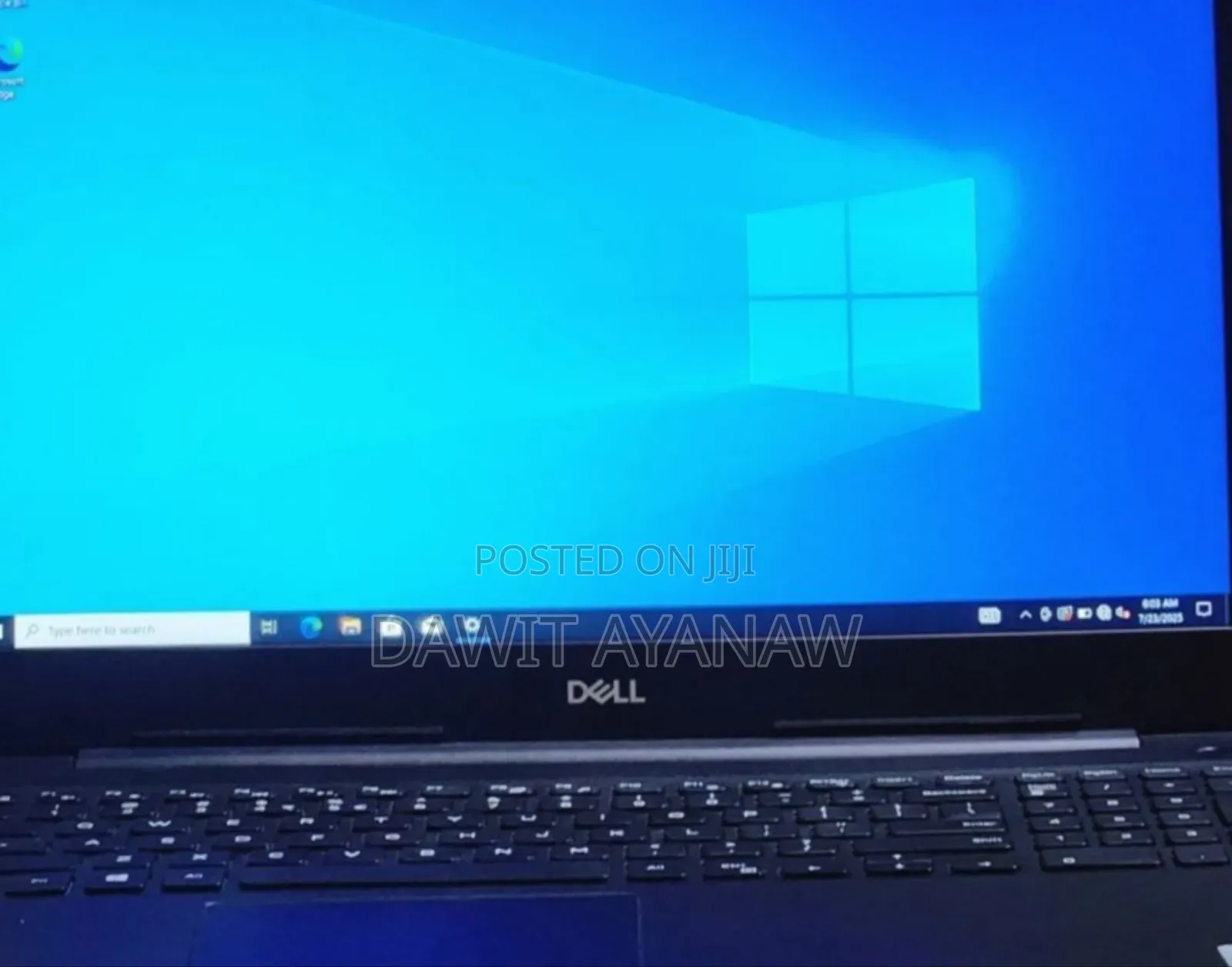 New Laptop Dell Vostro V13 16GB Intel Core I5 SSD 512GB