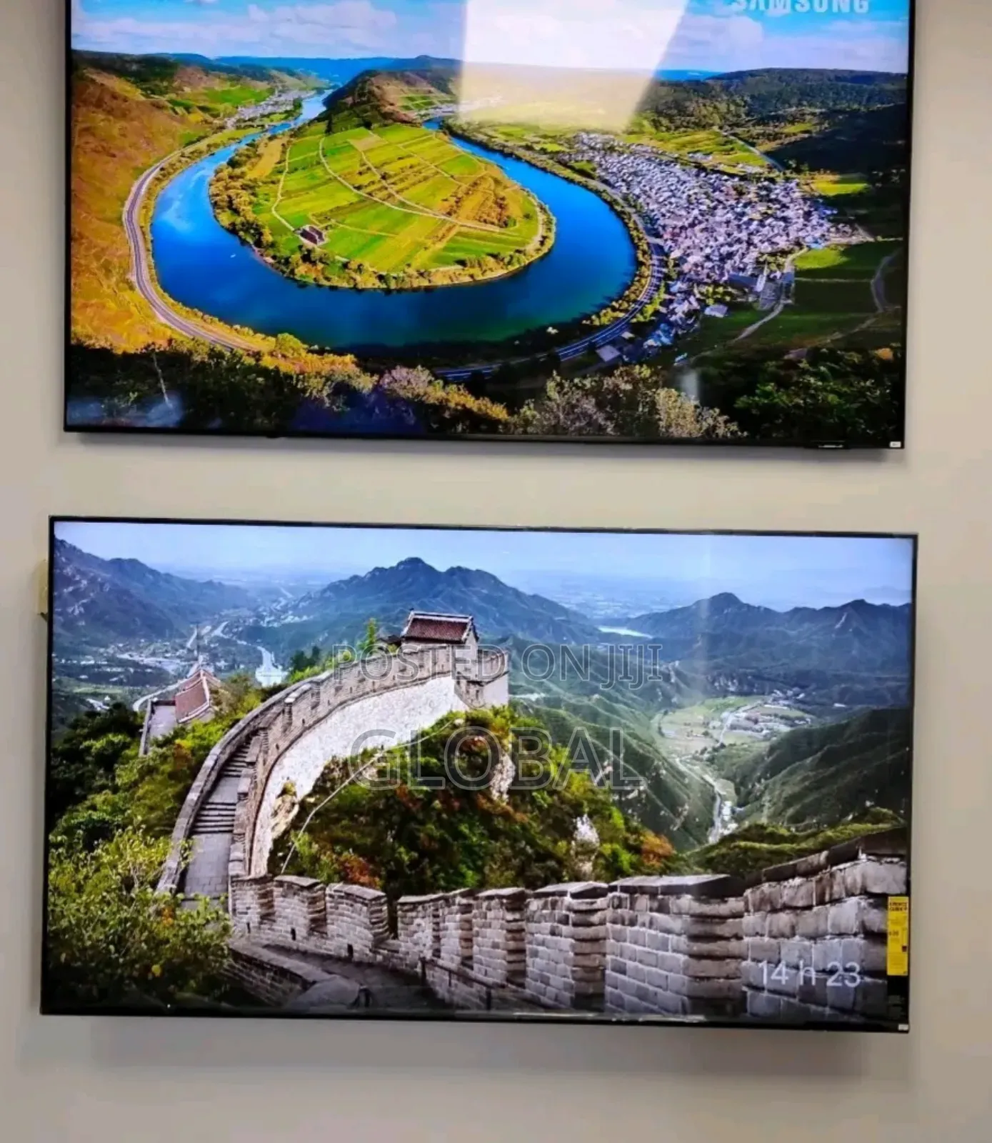 Hisense 43inch Smart Tv