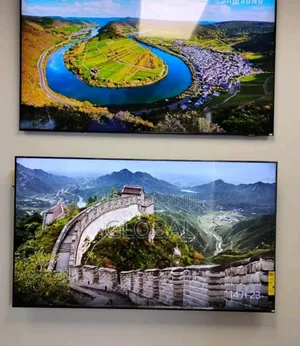 Hisense 43inch Smart Tv