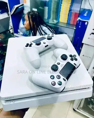 Ps 4 Sony Playstation 4