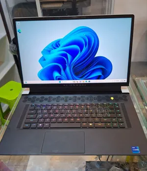 Photo - New Laptop Alienware M17x R2 32GB Intel Core I7 SSD 1T