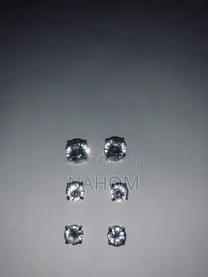 Photo - Magnetic Earrings