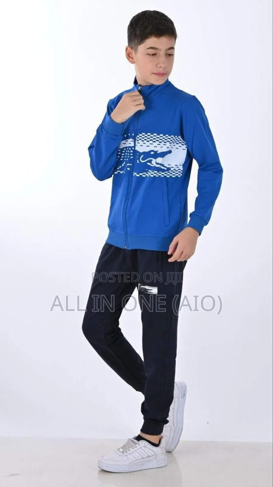  Original 2 Piece Sportswear