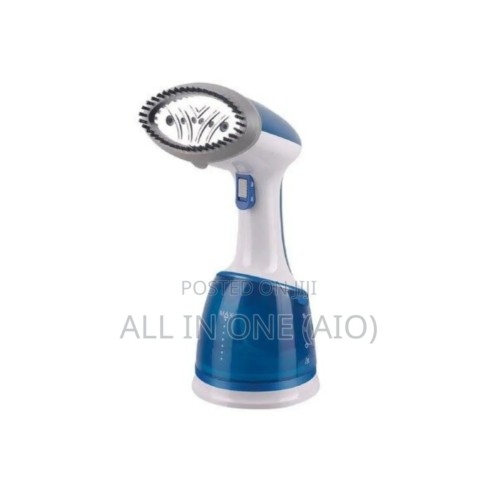 Hometime Handheld Garment Steamer
