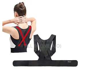  Dr.Magico Posture Correction Plus Belt