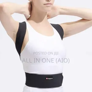  Dr.Magico Posture Correction Plus Belt