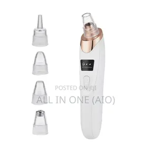 Multifunctional Blackhead Remover