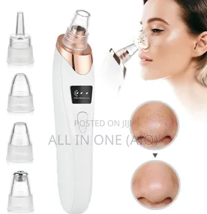Multifunctional Blackhead Remover