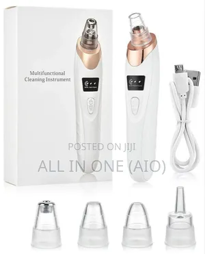 Multifunctional Blackhead Remover