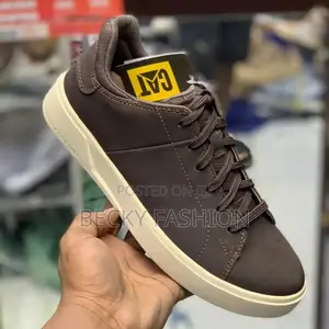 Cat Men's Sneaker Shoes