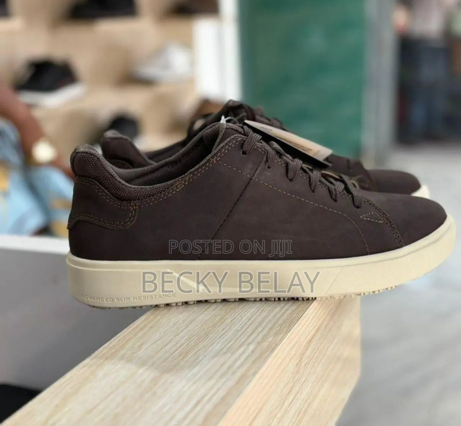 Cat Men's Sneaker Shoes