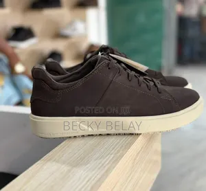 Cat Men's Sneaker Shoes