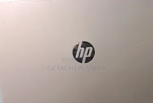 New Laptop HP Pavilion 15 16GB Nvidia SSD 512GB