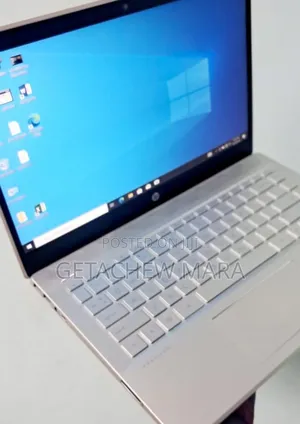 New Laptop HP Pavilion 15 16GB Nvidia SSD 512GB