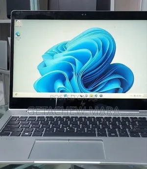 New Laptop HP EliteBook 840 16GB Intel Core I7 SSD 512GB