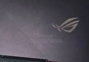 New Laptop Asus ROG Strix G15 16GB Intel Core I9 SSD 512GB