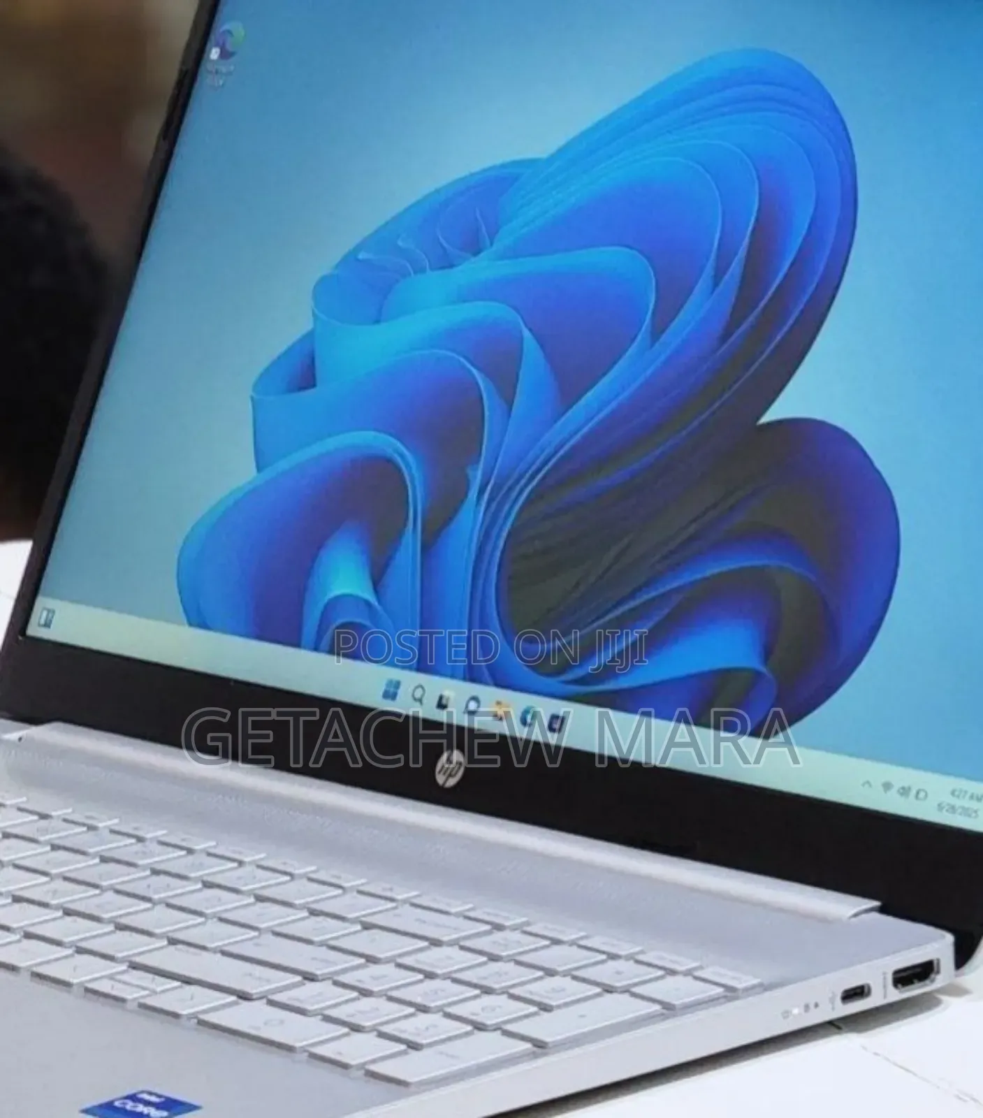 New Laptop HP Stream Notebook 16GB Intel Core I7 SSD 512GB