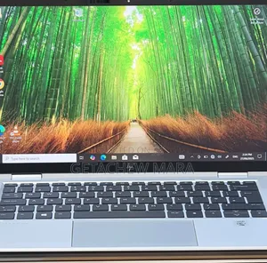 New Laptop HP EliteBook 840 16GB Intel Core I7 SSD 512GB