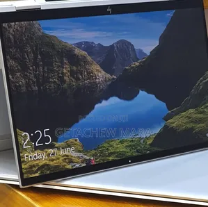 New Laptop HP EliteBook 840 16GB Intel Core I7 SSD 512GB