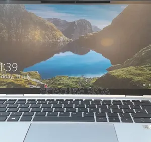 New Laptop HP EliteBook 840 16GB Intel Core I7 SSD 512GB