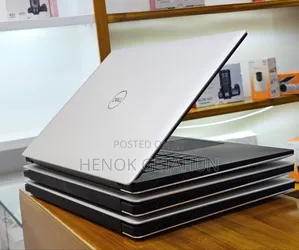 Photo - New Laptop Dell XPS 15 16GB Intel Core I5 SSD 512GB